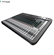 Mixer Soundcraft Signature 22 MTK 3